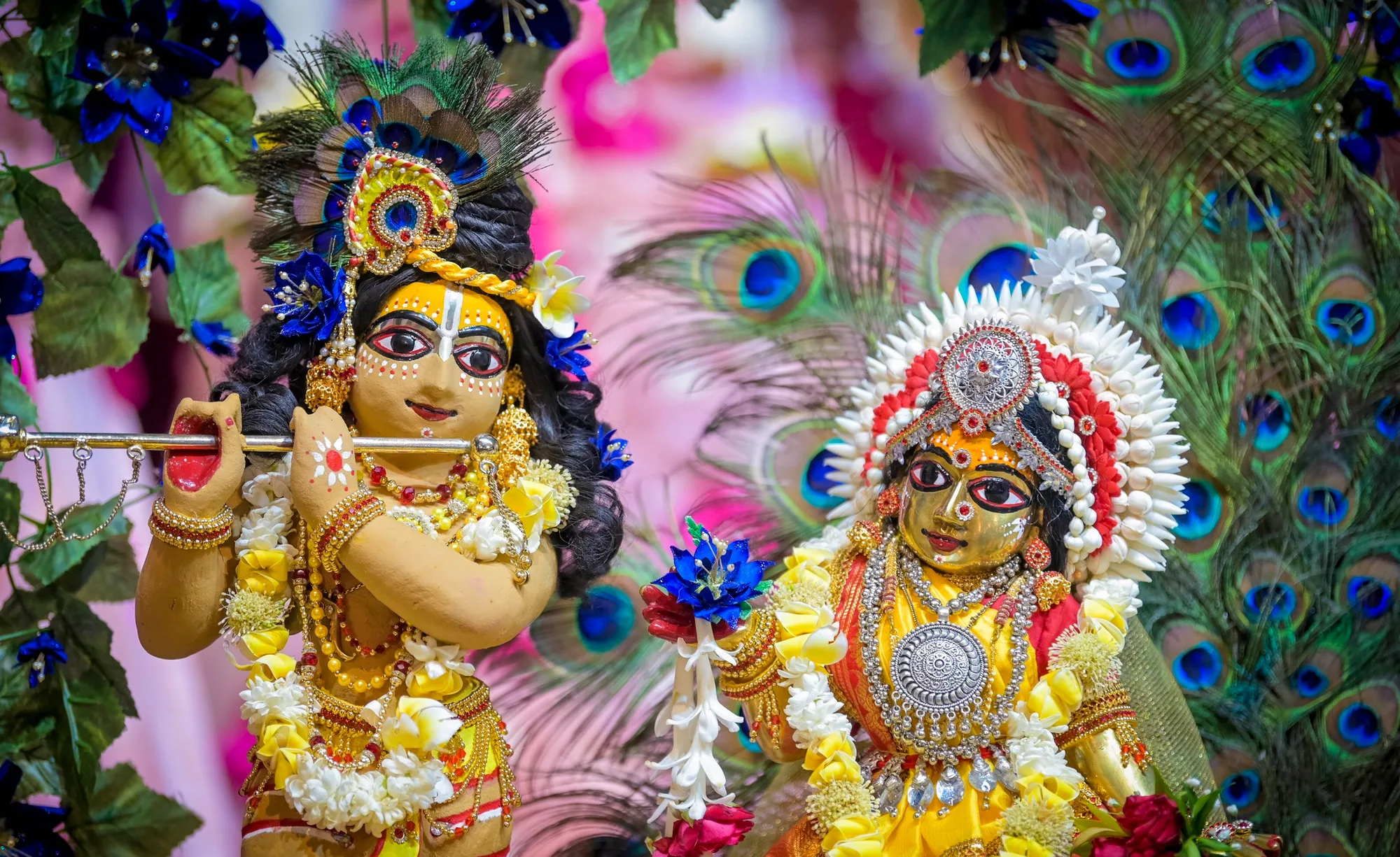 Janmashtami Maha Utsava